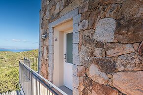 EA BIANCA Residence