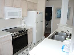 Brunswick Plantation Resort and Golf Condo 509M with Familiy Friendly 