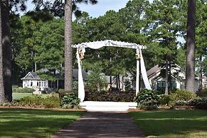 Brunswick Plantation Resort and Golf Condo 509M with Familiy Friendly 