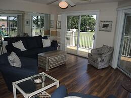 Brunswick Plantation Resort and Golf Condo 509M with Familiy Friendly 