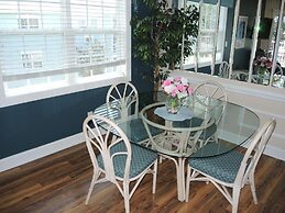 Brunswick Plantation Resort and Golf Condo 509M with Familiy Friendly 