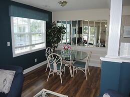 Brunswick Plantation Resort and Golf Condo 509M with Familiy Friendly 