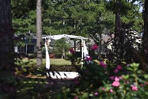 Brunswick Plantation Resort and Golf Condo 509M with Familiy Friendly 