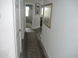 Brunswick Plantation Resort Villa 308 With Sleek Interior and Golf Cou