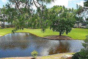 Golf View Villa 709 With Full Kitchen Brunswick Plantation Resort and 