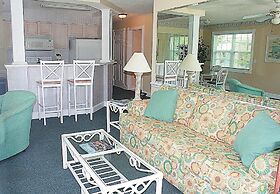 Golf View Villa 709 with Full Kitchen Brunswick Plantation Resort and 