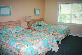 Golf View Villa 709 with Full Kitchen Brunswick Plantation Resort and 