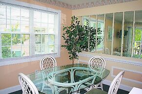 Golf View Villa 709 with Full Kitchen Brunswick Plantation Resort and 