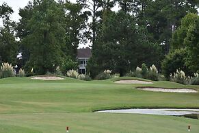 Studio Villa 509l at Brunswick Resort and Golf With Outdoor Pool and B