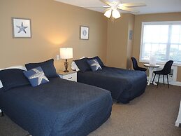 Studio Home 1301l in Brunswick Plantation Resort and Golf by Redawning