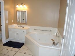 Studio Home 1301l in Brunswick Plantation Resort and Golf by Redawning