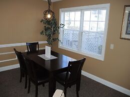 Brunswick Plantation Condo 2303m Golf Resort Close to Beach in Calabas