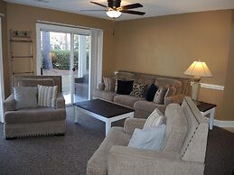 Brunswick Plantation Condo 2303m Golf Resort Close to Beach in Calabas