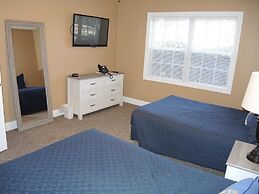 Brunswick Plantation Condo 2303m Golf Resort Close to Beach in Calabas