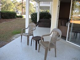 Brunswick Plantation Condo 2303m Golf Resort Close to Beach in Calabas