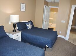 Brunswick Plantation Condo 2303m Golf Resort Close to Beach in Calabas