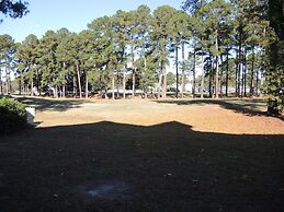 Brunswick Plantation Condo 2303m Golf Resort Close to Beach in Calabas