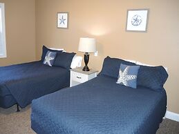 Brunswick Plantation Condo 2303m Golf Resort Close to Beach in Calabas