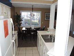 Brunswick Plantation Condo 2303m Golf Resort Close to Beach in Calabas