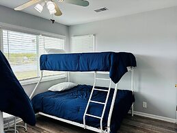 Beach Buoys & Salty Gulls 4 Bedroom Home by RedAwning