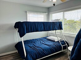 Beach Buoys & Salty Gulls 4 Bedroom Home by RedAwning