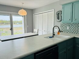 Beach Buoys & Salty Gulls 4 Bedroom Home by RedAwning