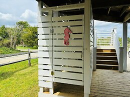 Beach Buoys & Salty Gulls 4 Bedroom Home by RedAwning