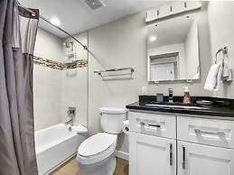 Mill Run 17 2 Bedroom Townhouse by RedAwning