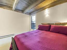 Mill Run 17 2 Bedroom Townhouse by RedAwning