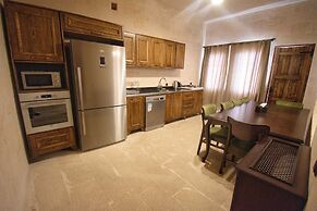 Old City Kasım Tuğmaner Konağı