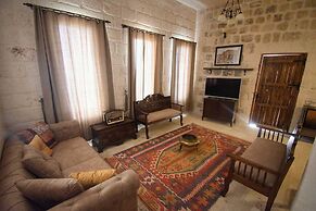 Old City Kasım Tuğmaner Konağı