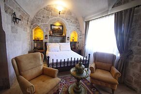 Old City Kasım Tuğmaner Konağı