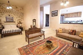 Old City Kasım Tuğmaner Konağı