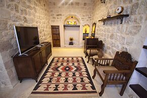 Old City Kasım Tuğmaner Konağı