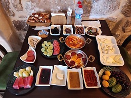 Old City Kasım Tuğmaner Konağı