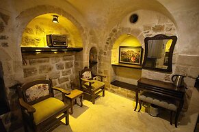 Old City Kasım Tuğmaner Konağı