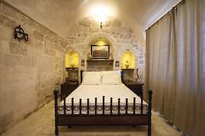 Old City Kasım Tuğmaner Konağı