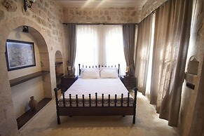 Old City Kasım Tuğmaner Konağı