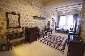 Old City Kasım Tuğmaner Konağı