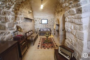 Old City Kasım Tuğmaner Konağı