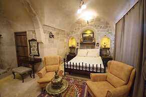 Old City Kasım Tuğmaner Konağı