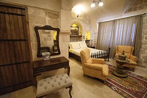 Old City Kasım Tuğmaner Konağı