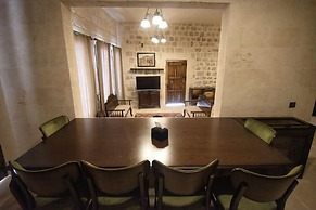 Old City Kasım Tuğmaner Konağı