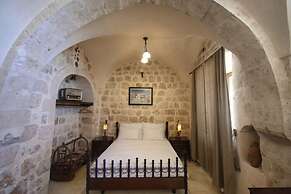 Old City Kasım Tuğmaner Konağı