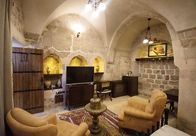 Old City Kasım Tuğmaner Konağı