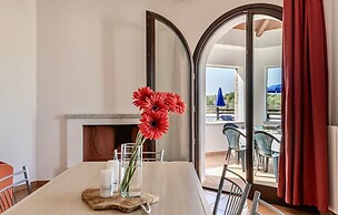 Vista Blu Resort con piscina