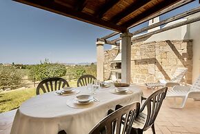 Vista Blu Resort con piscina