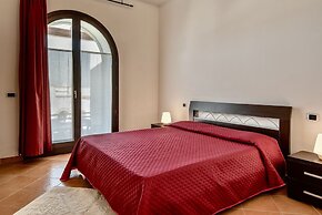 Vista Blu Resort con piscina