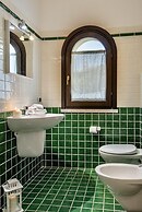 Vista Blu Resort con piscina