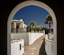 Vista Blu Resort con piscina